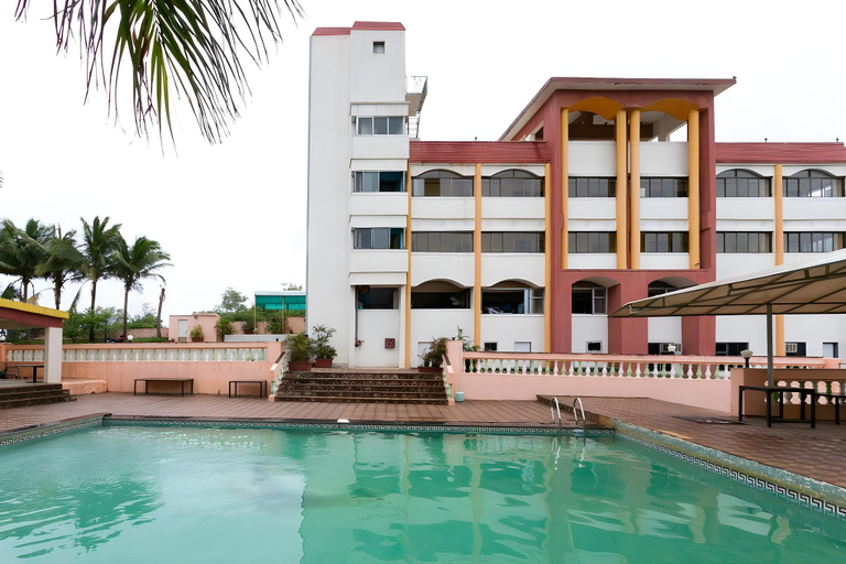 Sport & Beauty 4, Cigad Hotel, Thane