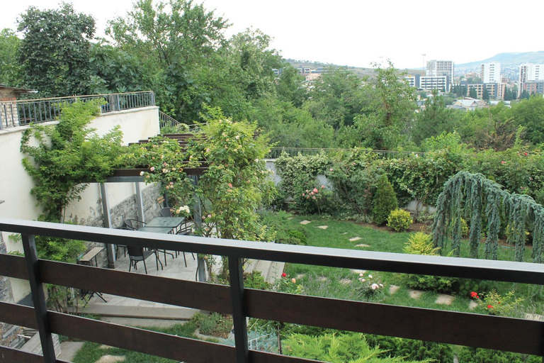 Others 5, Family Hotel Stumari, Tbilisi
