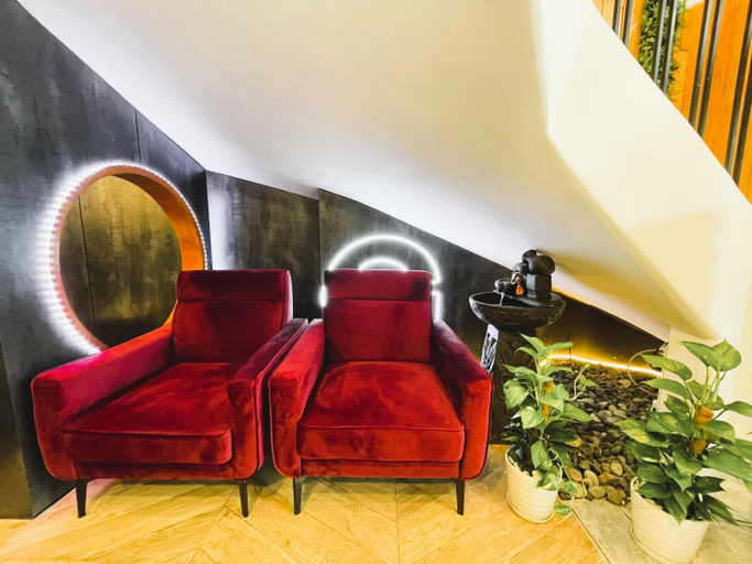 Public Area 2, Enclave Hotel Kuala Lumpur, Kuala Lumpur