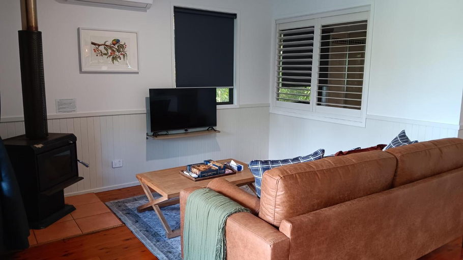 Others 4, The Cottages On Mount Tamborine, Tamborine Mountain