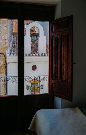 Others 4, Casa Rural Jijona, Alicante