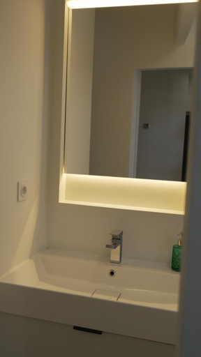 Bathroom 3, Maison Jacob - Hyper centre - Maison historique - Air conditioning - Wifi, Vaucluse