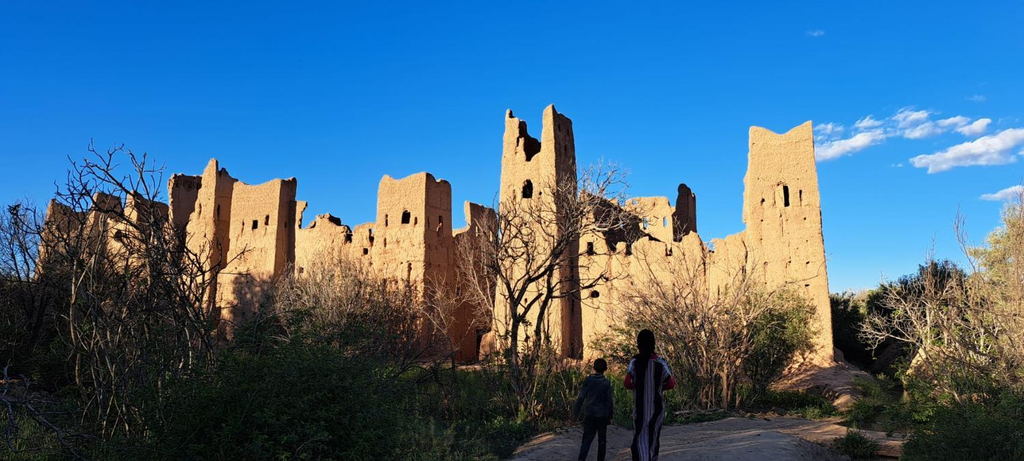 Others 1, Dar Mayssa Rose, Ouarzazate