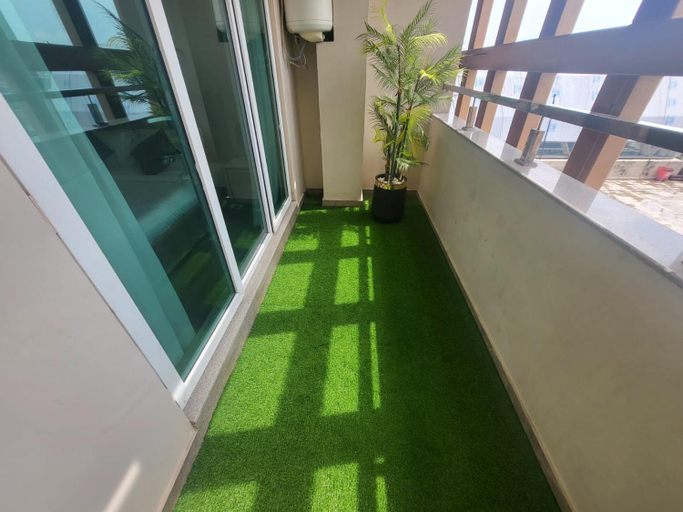 Others 4, Goldcrest - 1 Bedroom Luxury Apartment - Lahore, Lahore