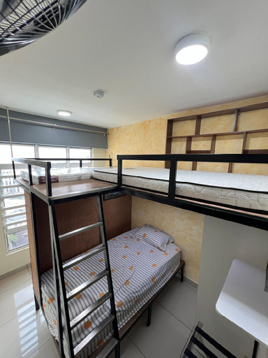 5, The Majestic Ipoh 3R2B SLY@Home Twin City view, Kinta