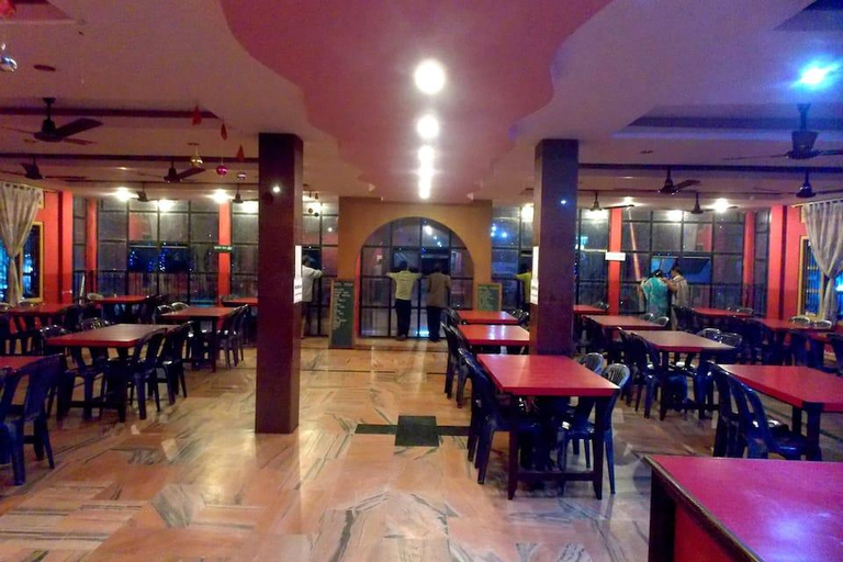Food & Drinks 1, Hotel O Mayur, Barpeta