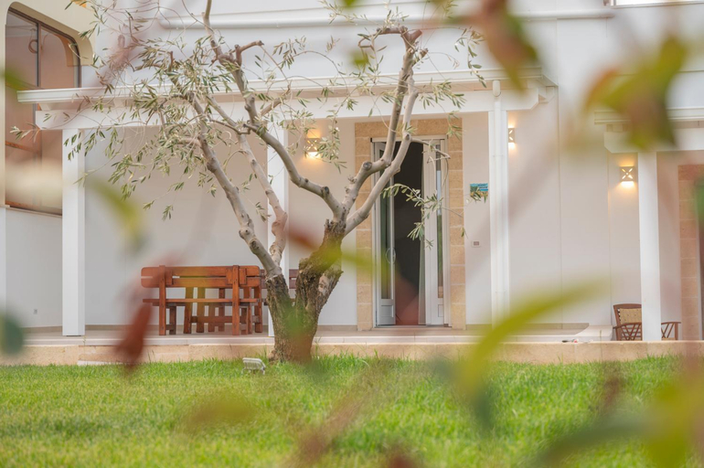 Exterior & Views 1, Mille Lire - Family Suite, Bari