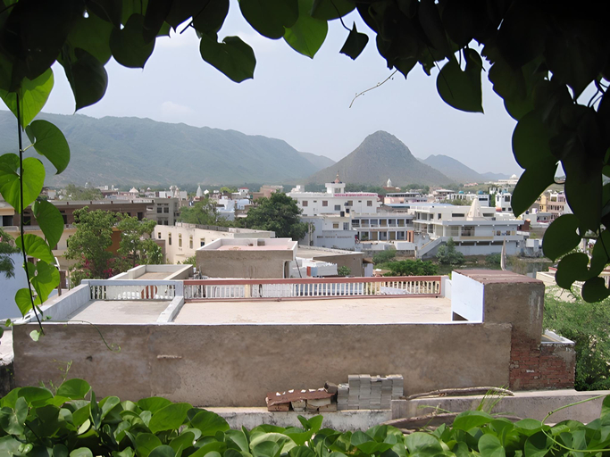 Others 3, Atithi Guest House, Ajmer
