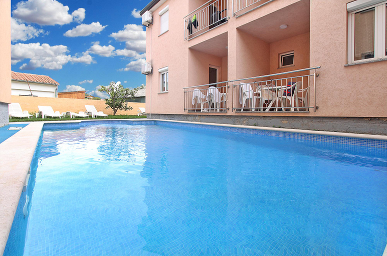Sport & Beauty 2, Apartment 1359, Vodnjan