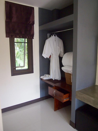 Bedroom 3, AT Bangsak Resort, Takua Pa