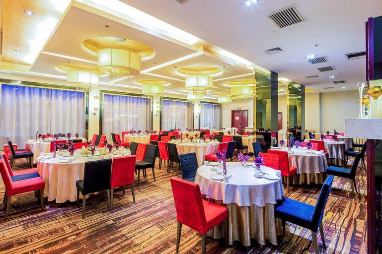 Food & Drinks 5, Pingyao Fengyan Jianguo Hotel, Jinzhong