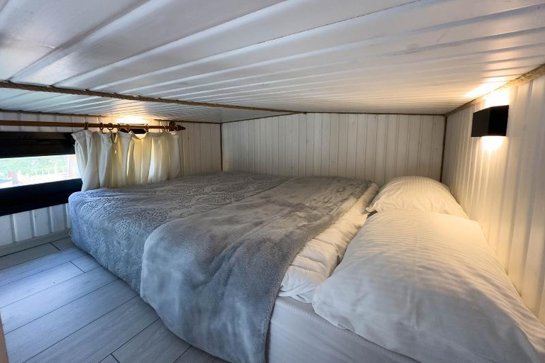 Bedroom 2, Terapi Tatil Koeyue, Ardeşen