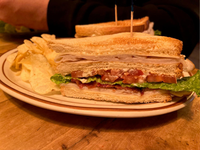 Food & Drinks 5, Grand Canyon Western Ranch, Mohave