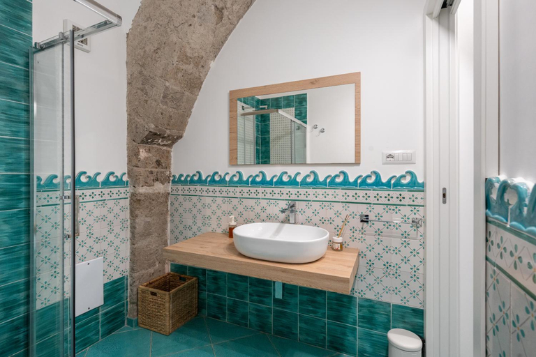 Others 3, Sunset Luxury Rooms, Napoli