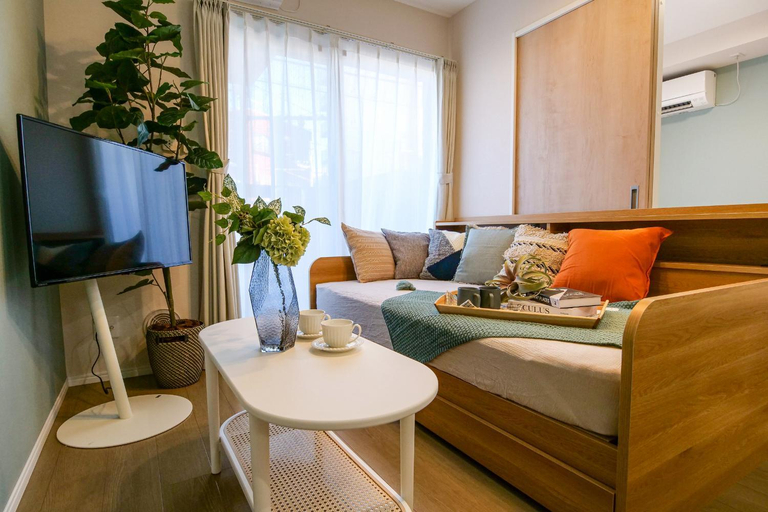 Others 3, Premium Apartment Hotel Tokyo East, Sumida