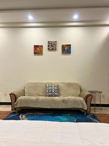 Others 3, LUXURY service APARTMENT, Islamabad