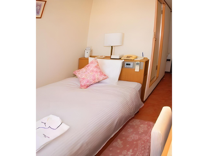 Others 5, Central Hotel Yasu, Yasu