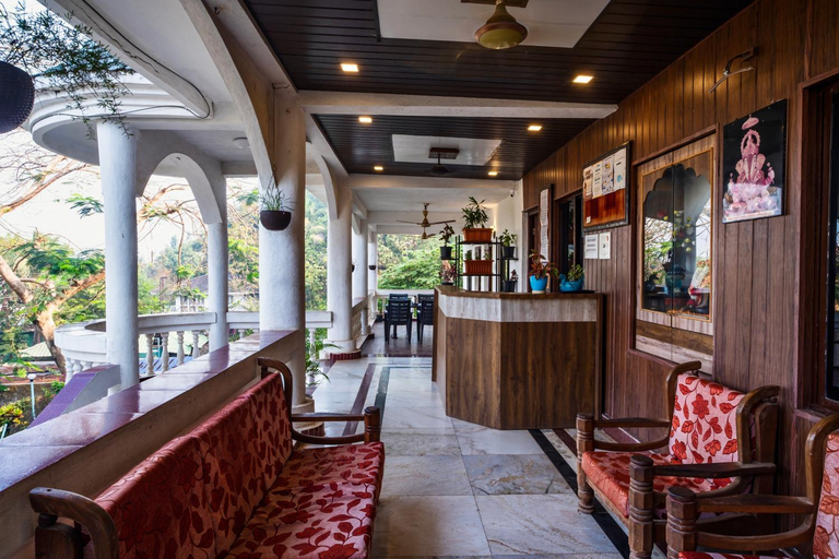 Food & Drinks 4, Sea Esta Resort & Cafe, Raigarh