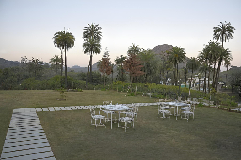 Others 4, The Mount Bungalow Mount Abu, Sirohi