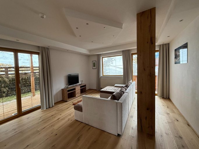 Others 4, Family Apartment in Neustift with Sauna and Garden, Innsbruck Land