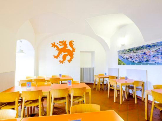 Food & Drinks, HI Hostel Jugendherberge Passau, Passau
