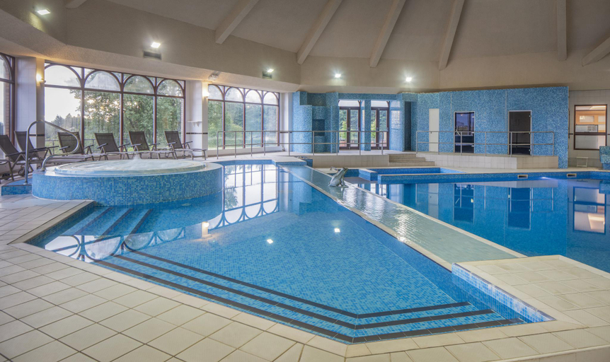 Sport & Beauty 2, Glasgow Westerwood Hotel, Spa & Golf Resort , North Lanarkshire