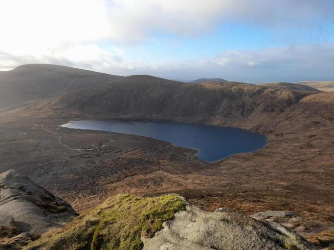 Others 5, The Mournes view Farmhouse, Newry, Mourne and Down