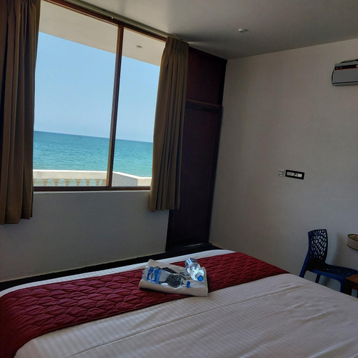 Others 3, Pravin Beach Resort, Viluppuram