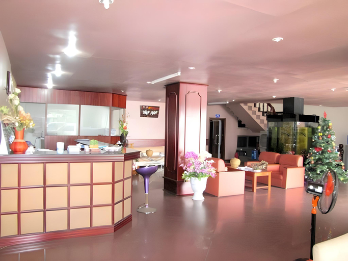 Others 3, Bao Thy Hotel 1, Ho Chi Minh City
