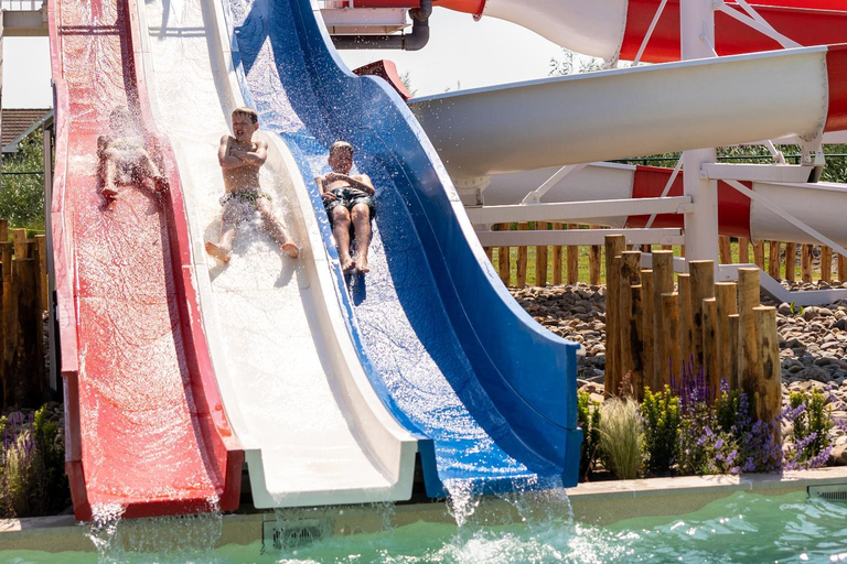 Sport & Beauty, RCN Vakantiepark de Schotsman, Noord-Beveland
