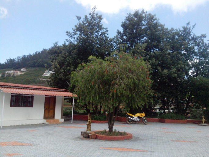 Exterior & Views 1, MAGIC MIST RESORT, The Nilgiris
