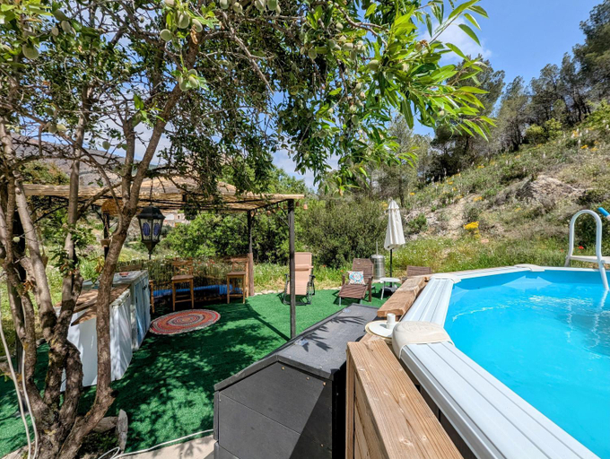 Sport & Beauty 5, Casa Satori, Almería