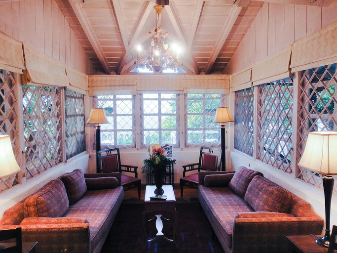Others 5, Neemrana's Ramgarh Bungalows, Nainital