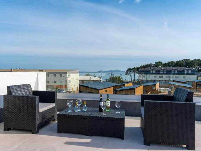 Food & Drinks 3, Top Balea, Pontevedra
