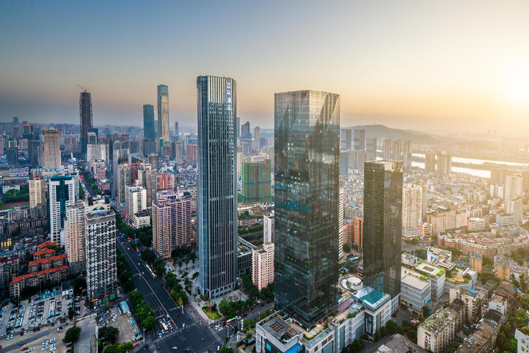 Others 5, Atour Hotel Changsha Wuyi Square Furong Middle Road High‑Rise, Changsha