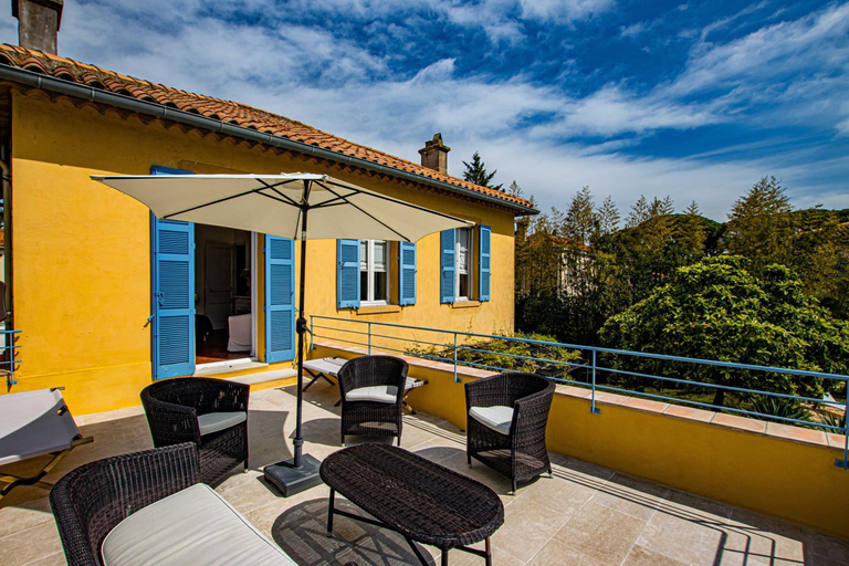 Others 3, Villa Les Glycines, Var