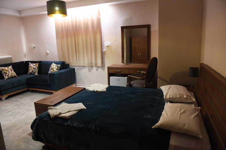 Bedroom 3, Guesthouse Alexandros, West Macedonia