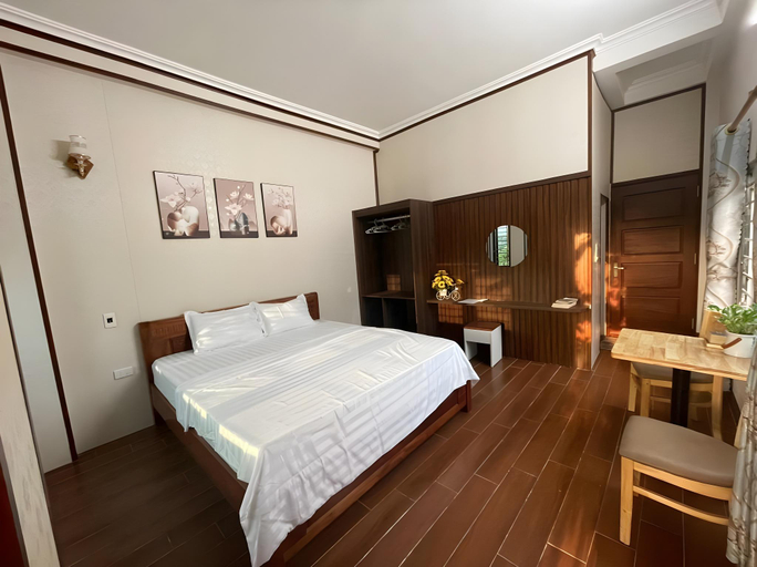 Bedroom 3, TAM COC LACASA HOMESTAY, Hoa Lư