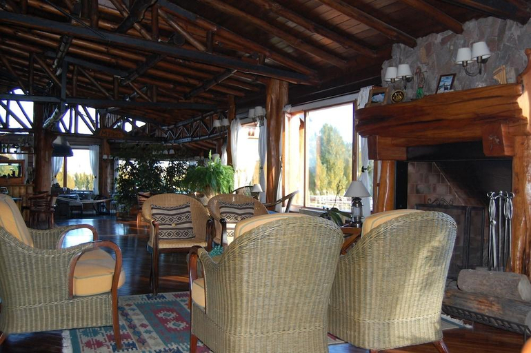 Others 2, Hosteria Los Canelos, Lago Argentino