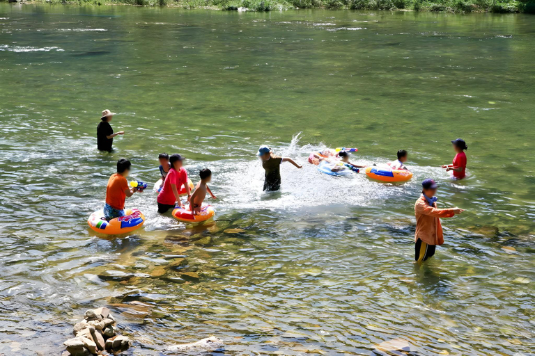Others 4, Vally Pension, Gapyeong