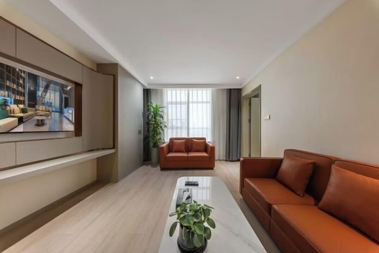 Others 4, Madison Hotel Hefei Ustc Port and Shipping, Hefei