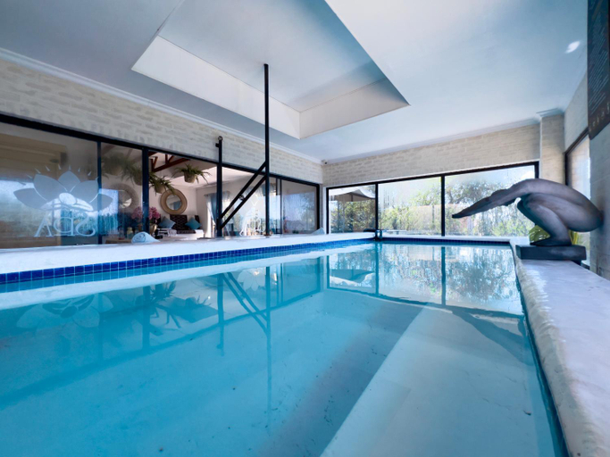 Sport & Beauty 5, Alveston Manor Small Hotel, Nkangala