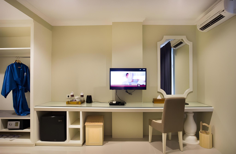 Others 3, Romantic 1 BR Superior Room IR48A, Badung