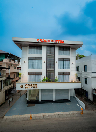 Others 4, Grace Suites, Ernakulam