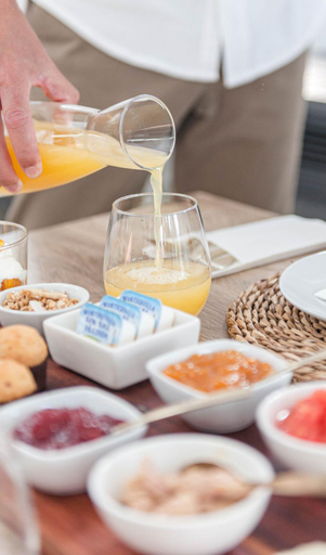 Food & Drinks 5, Boutique Bed & Breakfast Casa Paco - adults only, Almería
