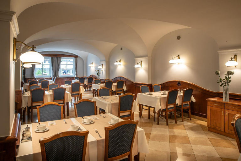 Food & Drinks 4, Fonte Hotel, Győr