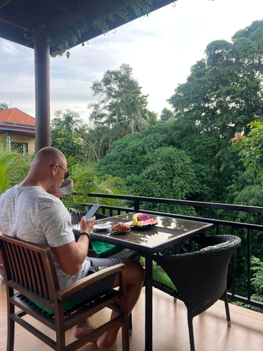 Others 3, Central house , Gianyar