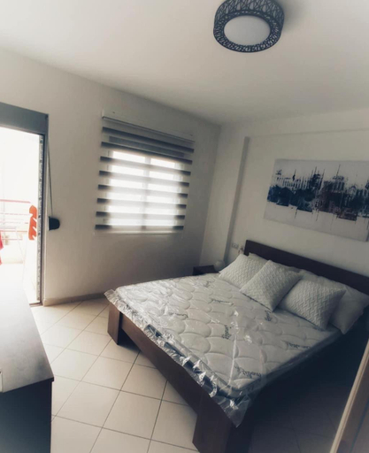Others 4, Beach apartments Liljana - Durres, Durrësit