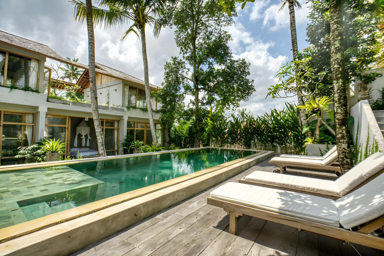 Sport & Beauty 4, Ubud Terrace Room 2 by Betterplace, Gianyar