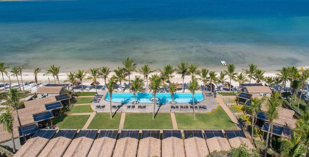 Exterior & Views 1, San Martinho Beach Club, Bilene